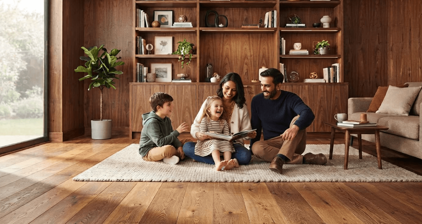 Artisanal Wood Crafting Workshop